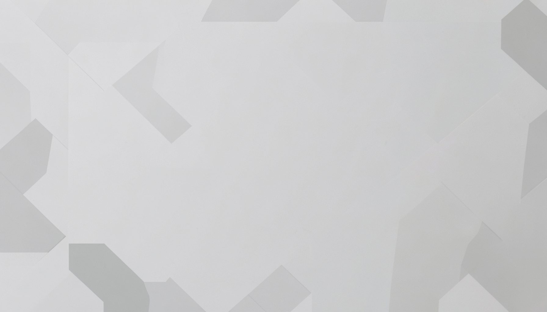 Soft grays and muted whites in a minimalist composition with subtle geometric patterns