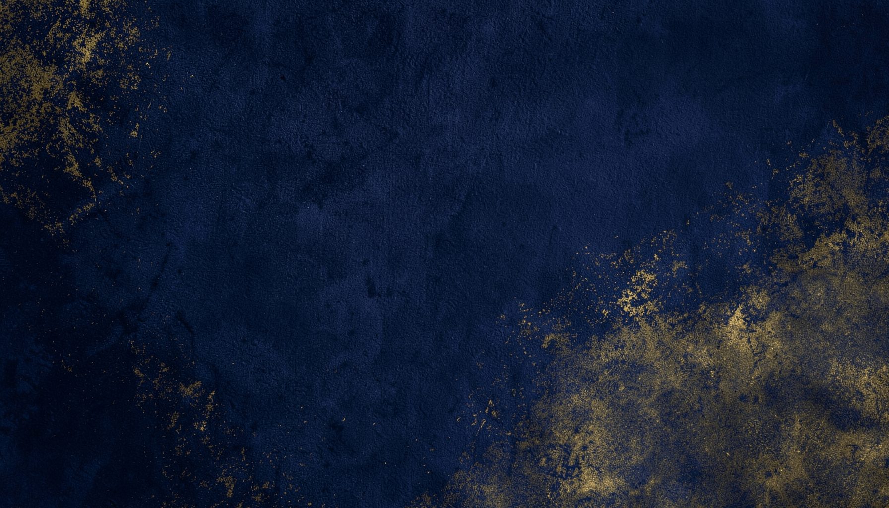 Abstract textured backdrop in deep navy and muted gold tones, suggesting a contemplative academic atmosphere